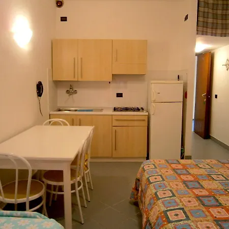 Le Valli 30 B 2 Hébergement de vacances *