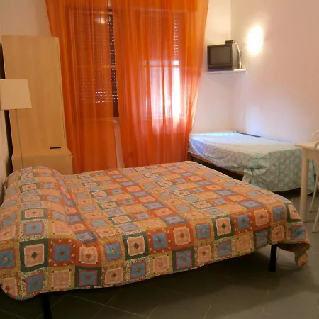 Le Valli 30 B 2 Hébergement de vacances *