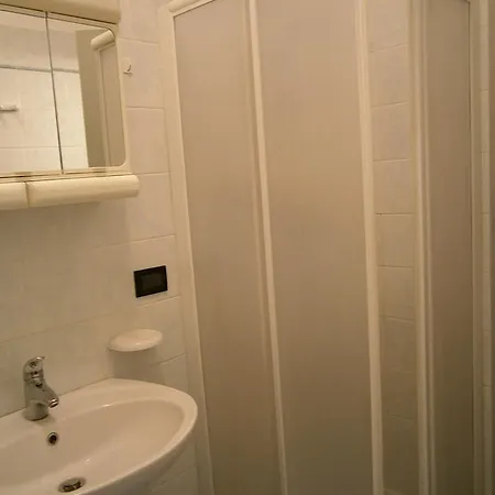 Le Valli 30 B 2 Porto Garibaldi